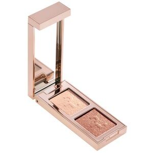 “Talk To My Team” Major Dimension Eye Illusion Eyeshadow Duo